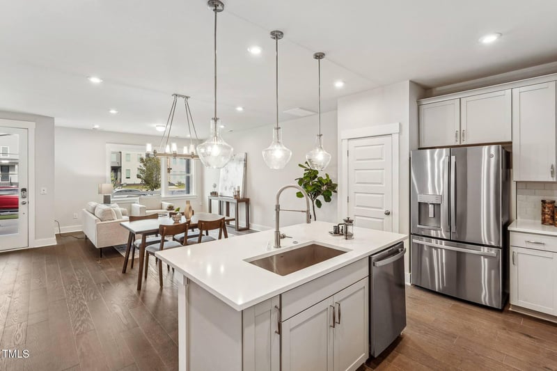12 Quietwood Way, Pittsboro, NC 27312
