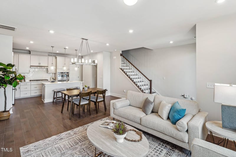 12 Quietwood Way, Pittsboro, NC 27312