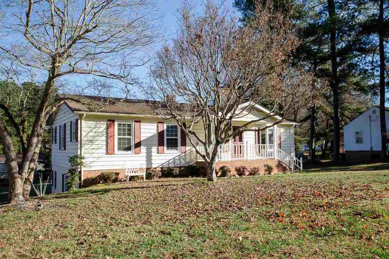 12 Ramey Cir, Franklinton, NC 27525