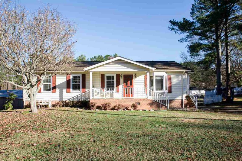 12 Ramey Cir, Franklinton, NC 27525