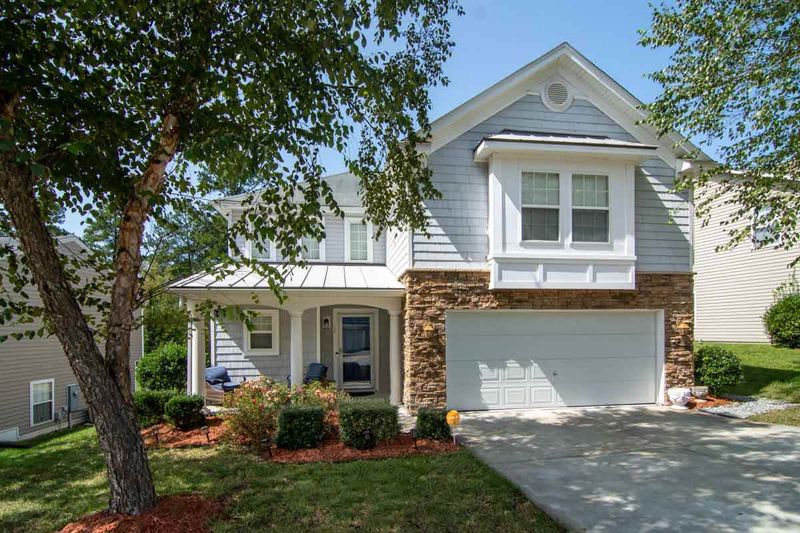 12 Redstone Ct, Durham, NC 27703