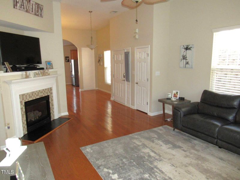 12 Rockwall Garden Way, Durham, NC 27713