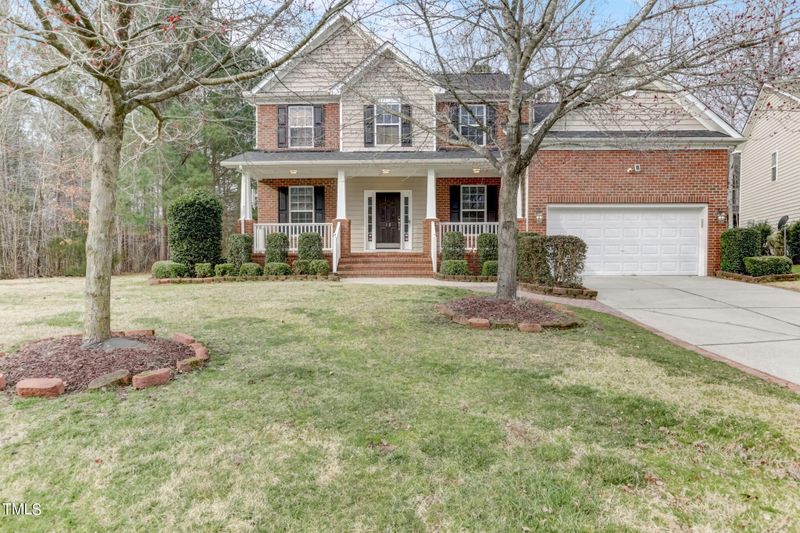 12 Salwood Ln, Durham, NC 27712