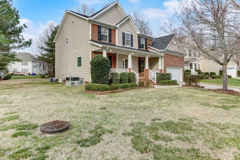 12 Salwood Ln, Durham, NC 27712