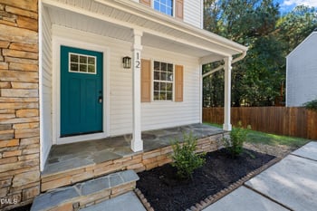 12 Sameer Ct, Durham, NC 27703