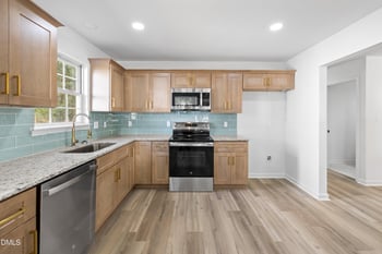 12 Sameer Ct, Durham, NC 27703