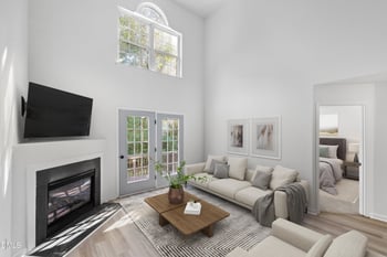 12 Sameer Ct, Durham, NC 27703