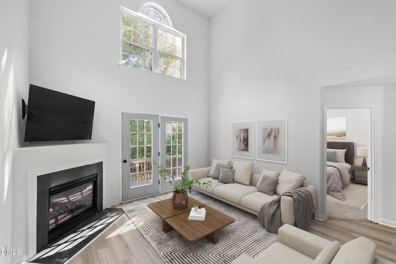 12 Sameer Ct, Durham, NC 27703