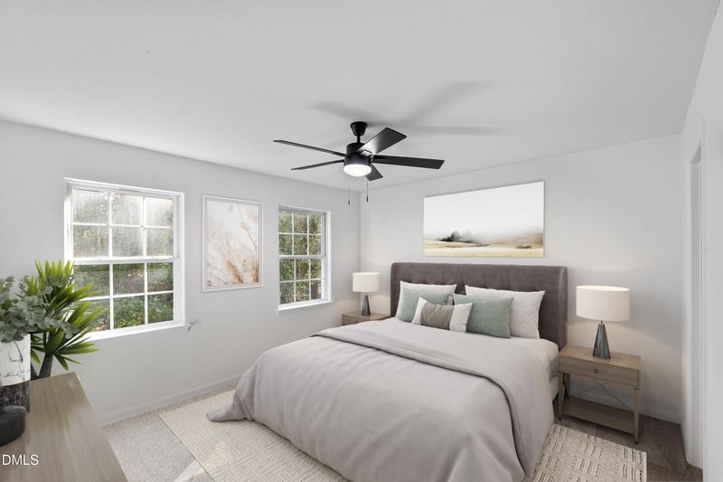 12 Sameer Ct, Durham, NC 27703