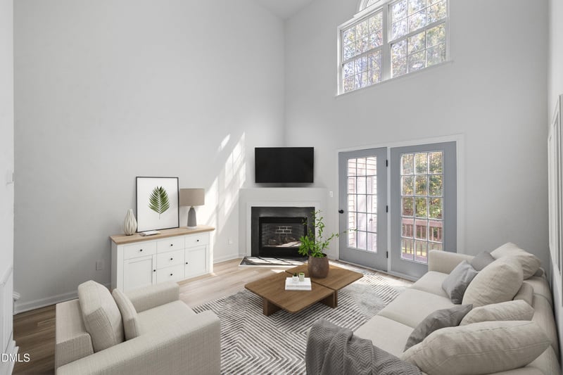 12 Sameer Ct, Durham, NC 27703