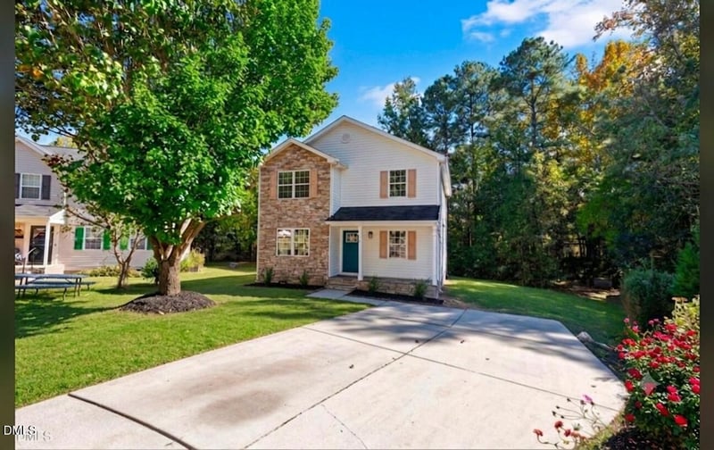 12 Sameer Ct, Durham, NC 27703