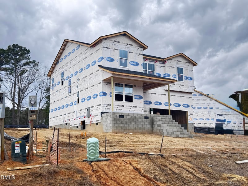 12 Sea Palm Ct, Lillington, NC 27546