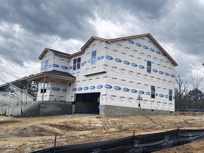 12 Sea Palm Ct, Lillington, NC 27546