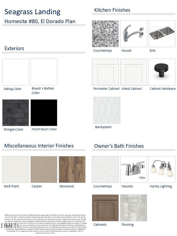 12 Sea Palm Ct, Lillington, NC 27546