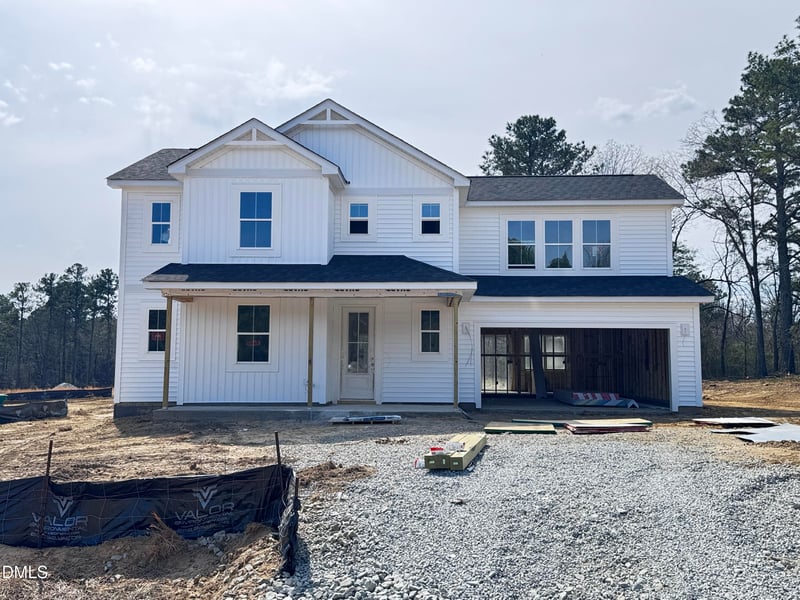 12 Sea Palm Ct, Lillington, NC 27546