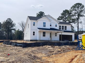 12 Sea Palm Ct, Lillington, NC 27546