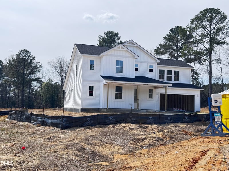 12 Sea Palm Ct, Lillington, NC 27546