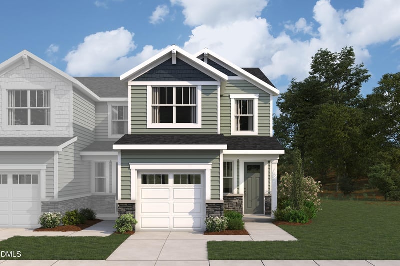 12 Serpens Dr #225, Angier, NC 27501