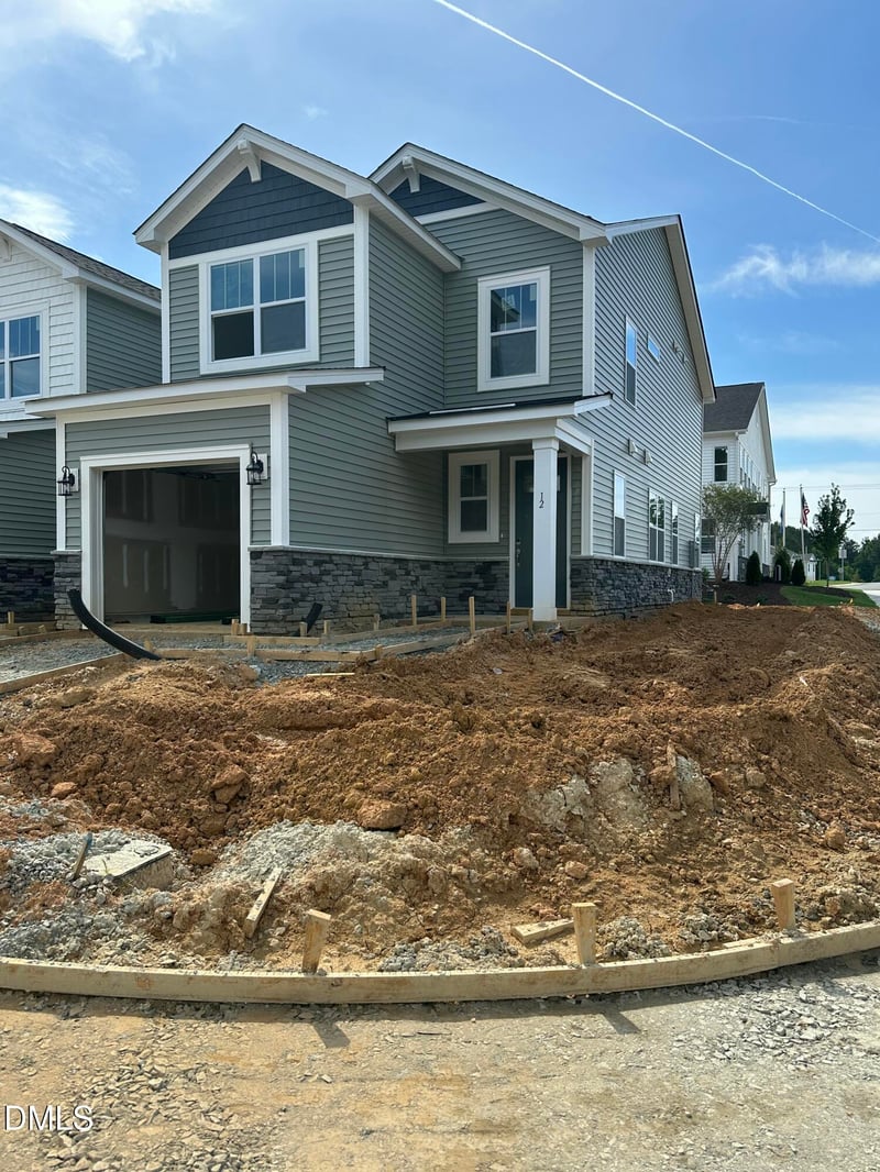 12 Serpens Dr #225, Angier, NC 27501