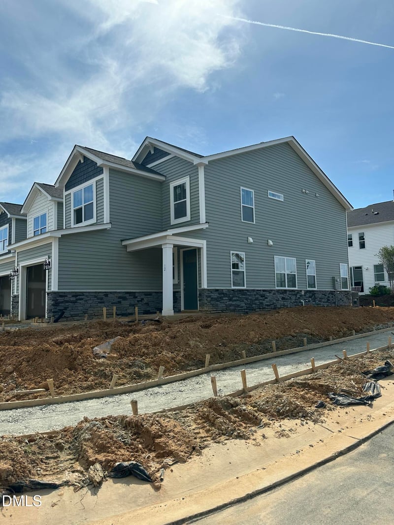 12 Serpens Dr #225, Angier, NC 27501