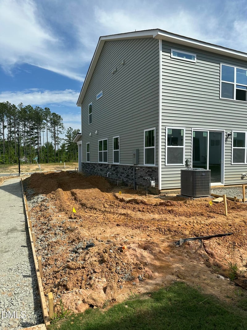 12 Serpens Dr #225, Angier, NC 27501