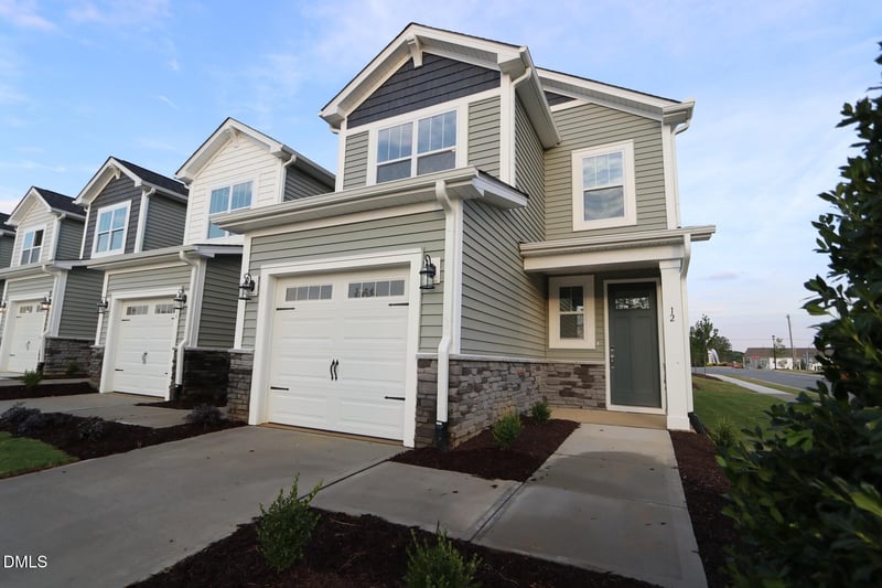 12 Serpens Dr #225, Angier, NC 27501
