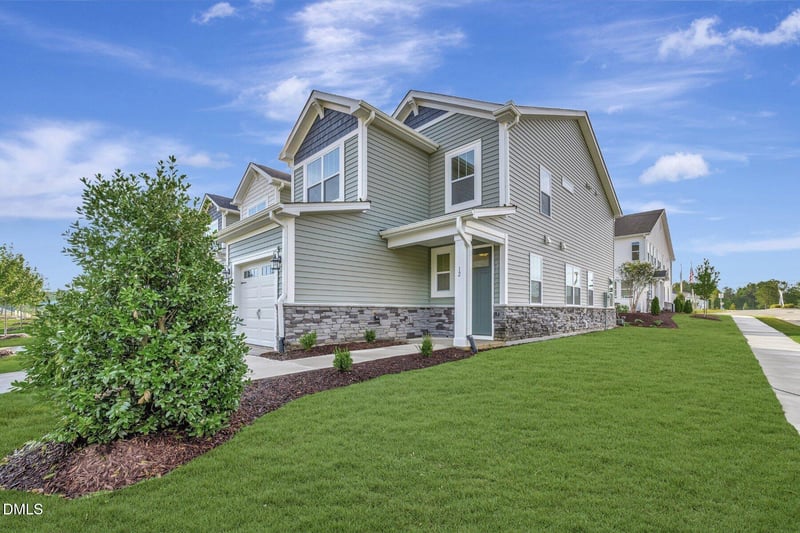 12 Serpens Dr #225, Angier, NC 27501