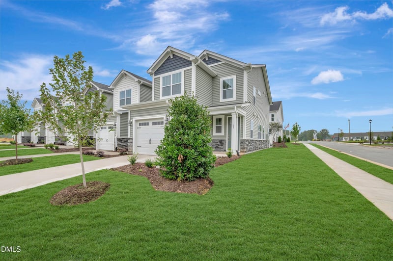 12 Serpens Dr #225, Angier, NC 27501