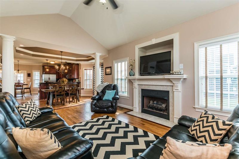 12 Sharpstone Ln, Clayton, NC 27527