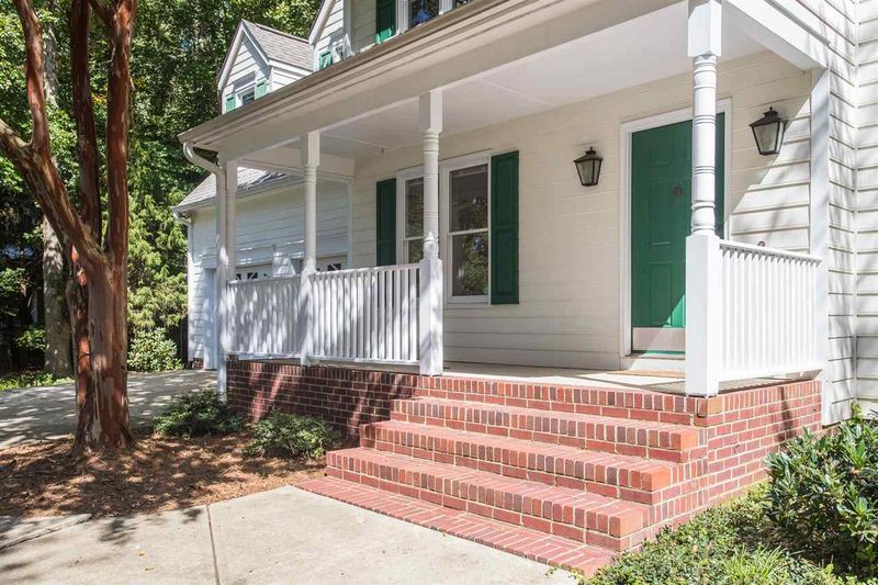 12 Shelburn Ct, Durham, NC 27712