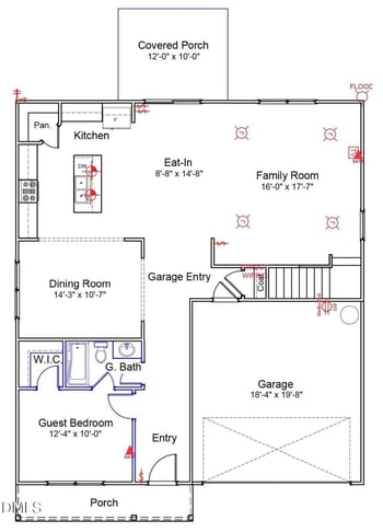 12 Silverbell Ct, Youngsville, NC 27596