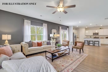 12 Silverbell Ct, Youngsville, NC 27596