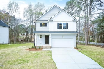 12 Stonecliff Ln, Sanford, NC 27332