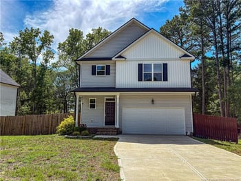 12 Stonecliff Ln, Sanford, NC 27332
