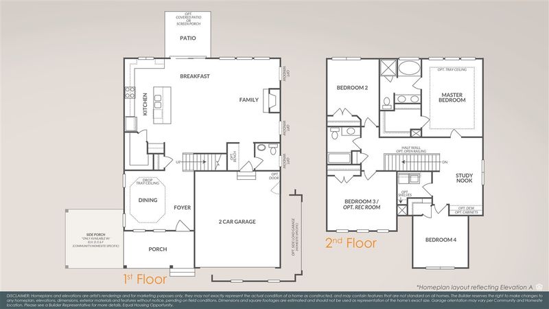 12 N Stonehaven Way #13, Clayton, NC 27527