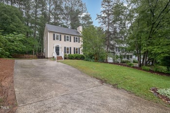 12 Striding Ridge Ct, Durham, NC 27713
