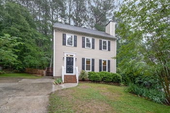 12 Striding Ridge Ct, Durham, NC 27713