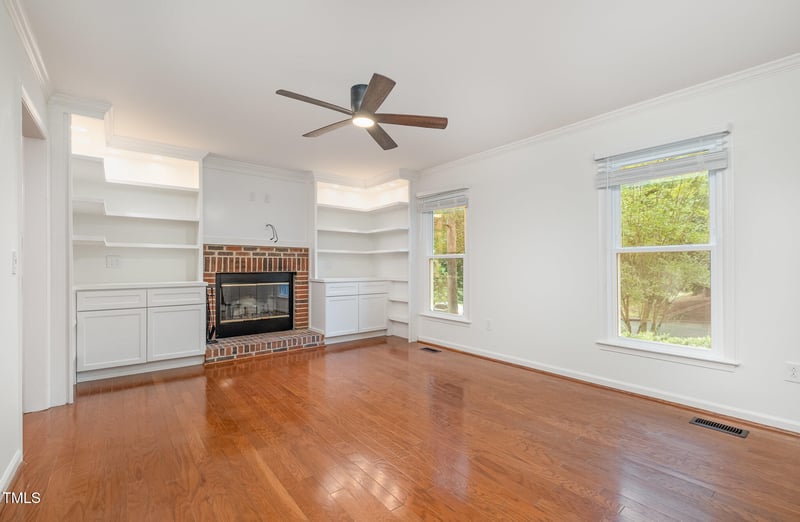 12 Striding Ridge Ct, Durham, NC 27713