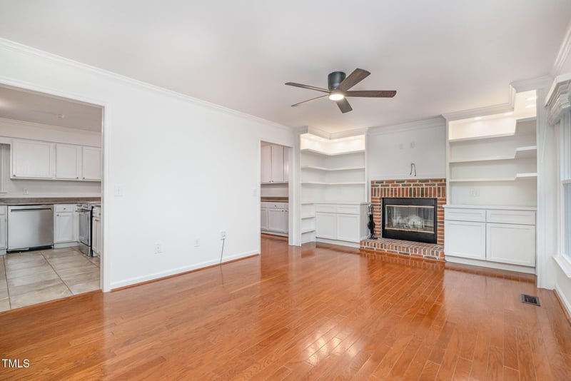 12 Striding Ridge Ct, Durham, NC 27713
