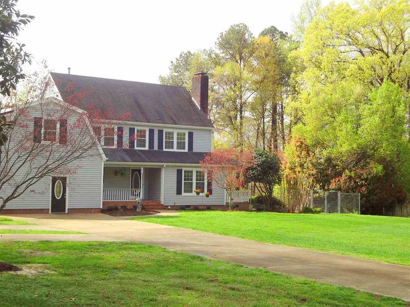 12 Sunny Oak Pl, Durham, NC 27712