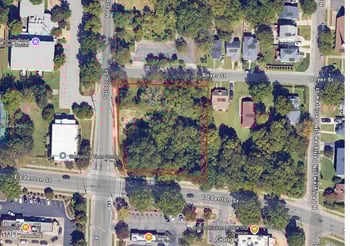 12 Tarboro St, Raleigh, NC 27610