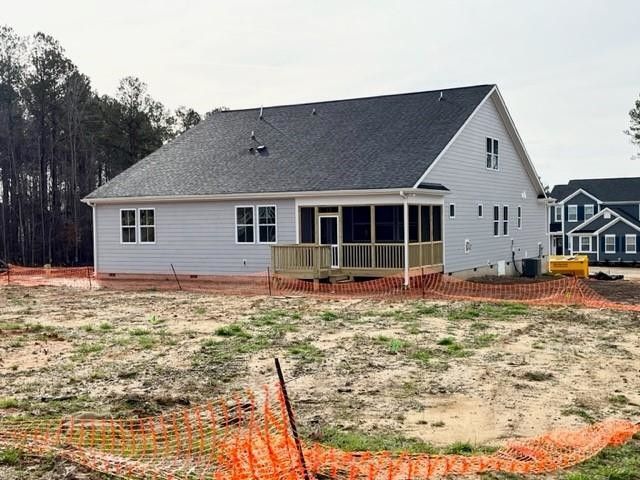 12 Terraza Ct #479, Clayton, NC 27527
