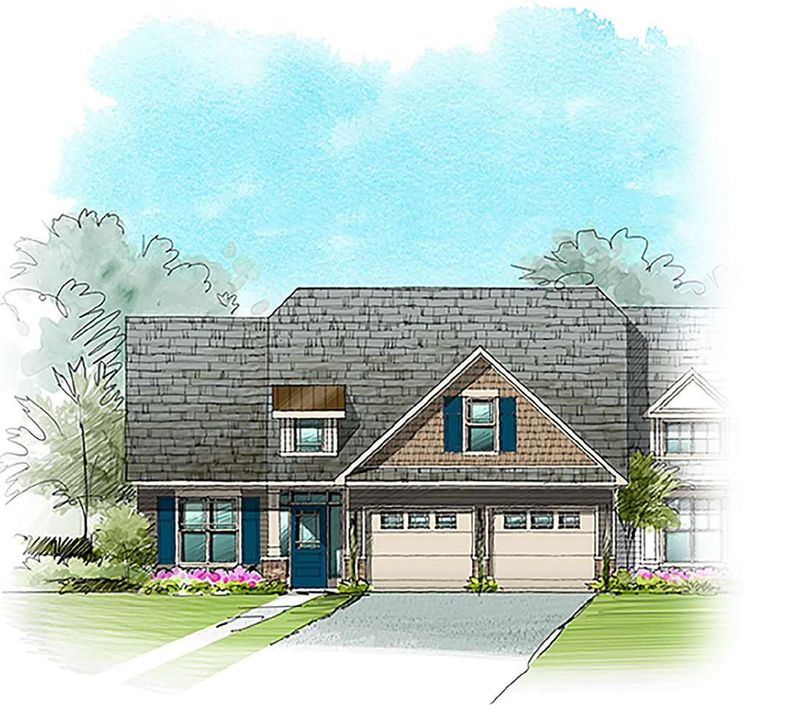 12 Thornwhistle Pl, Garner, NC 27529