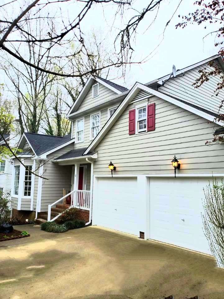 12 Trescott Dr, Durham, NC 27703