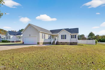 12 Trotters Way, Angier, NC 27501