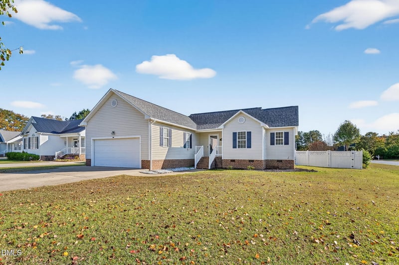 12 Trotters Way, Angier, NC 27501