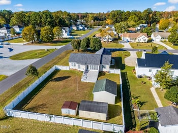 12 Trotters Way, Angier, NC 27501