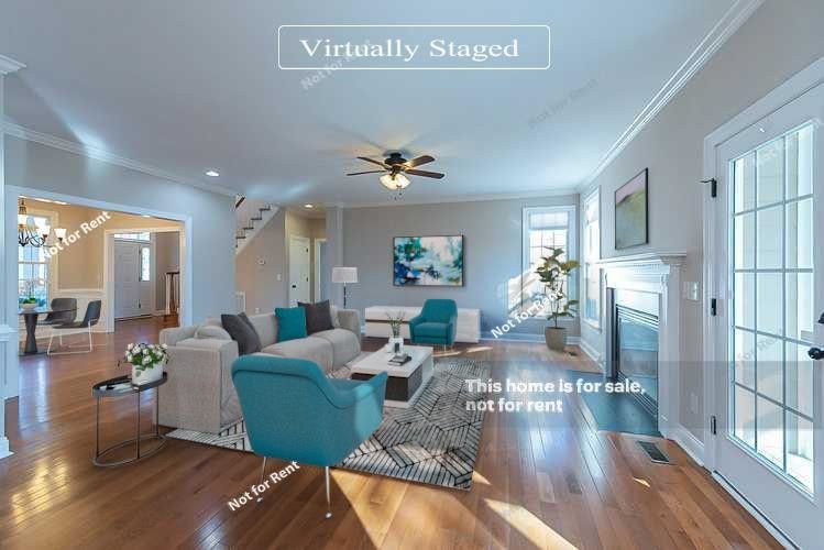12 Tulip Tree Ct, Durham, NC 27712
