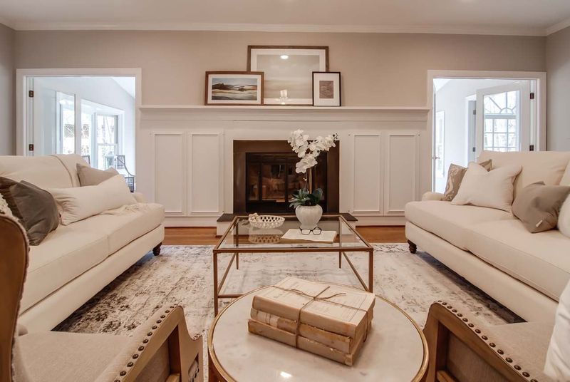 12 Upchurch Cir, Durham, NC 27707