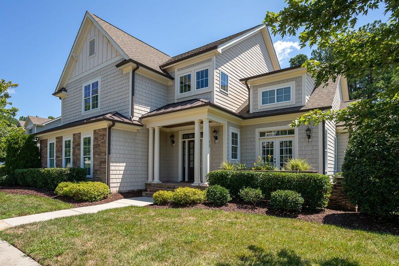 12 Wesleywood Dr, Durham, NC 27707